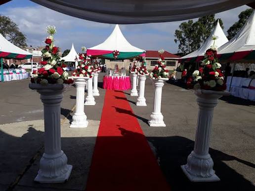 JEMA EVENTS