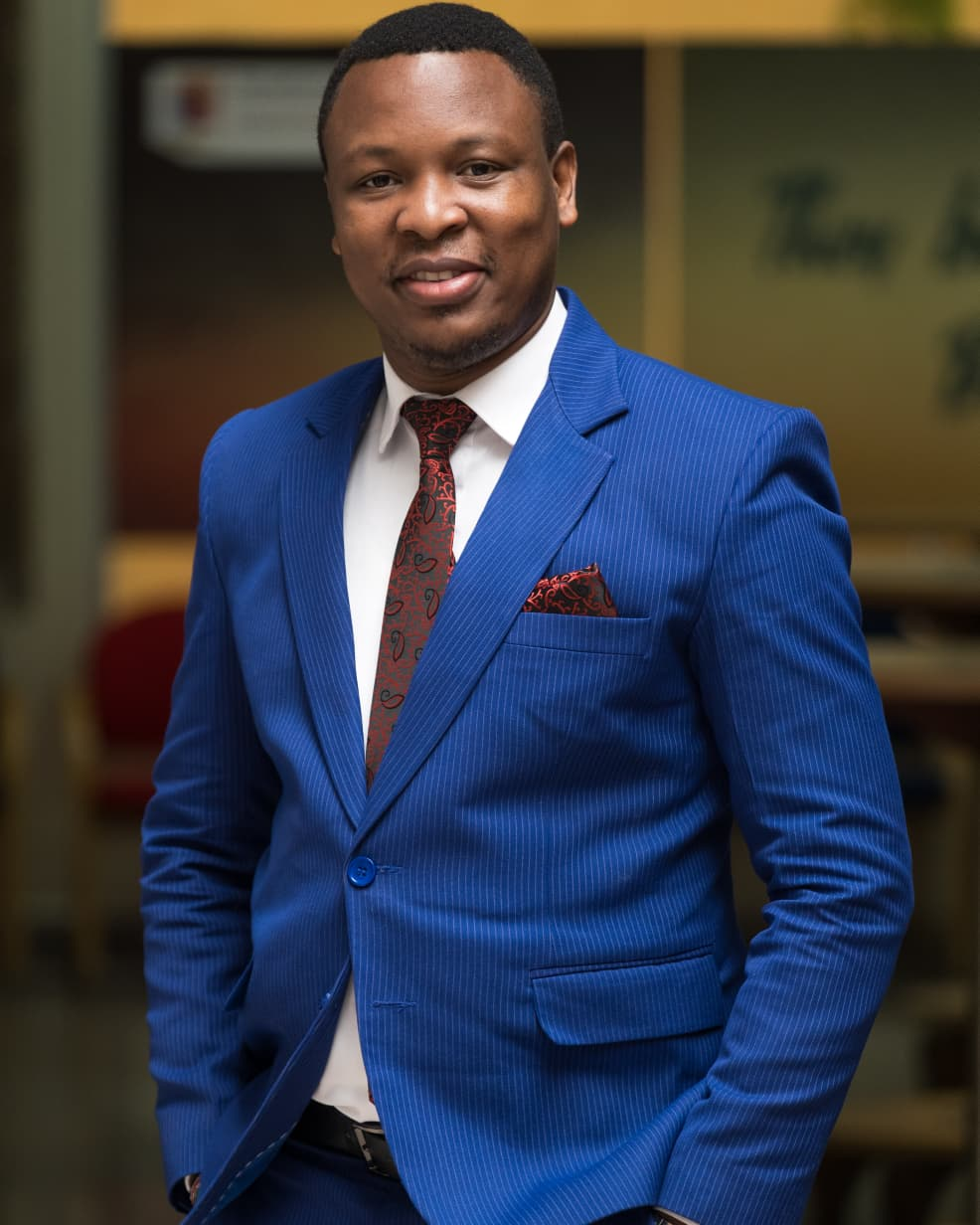 Lewis Momanyi