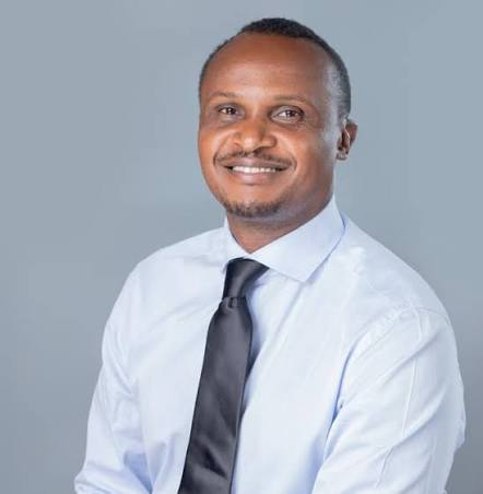 George Kibuku