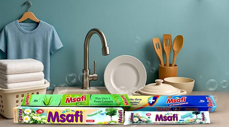 Msafi