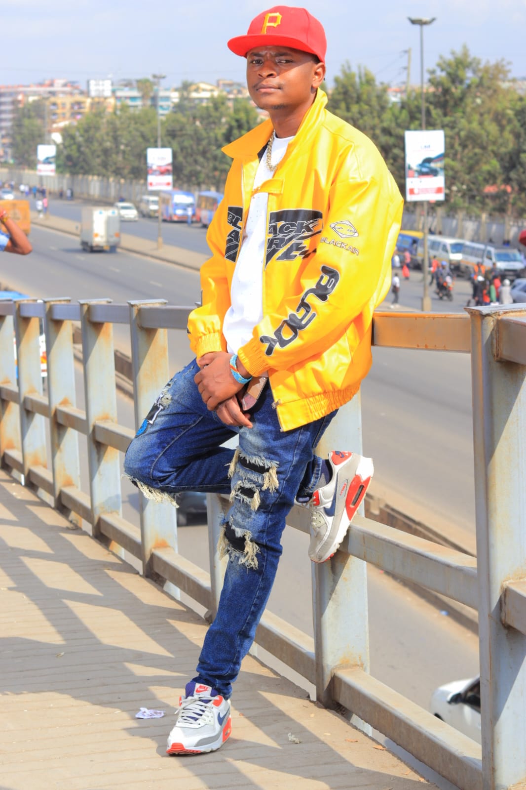 Mr Dee Official