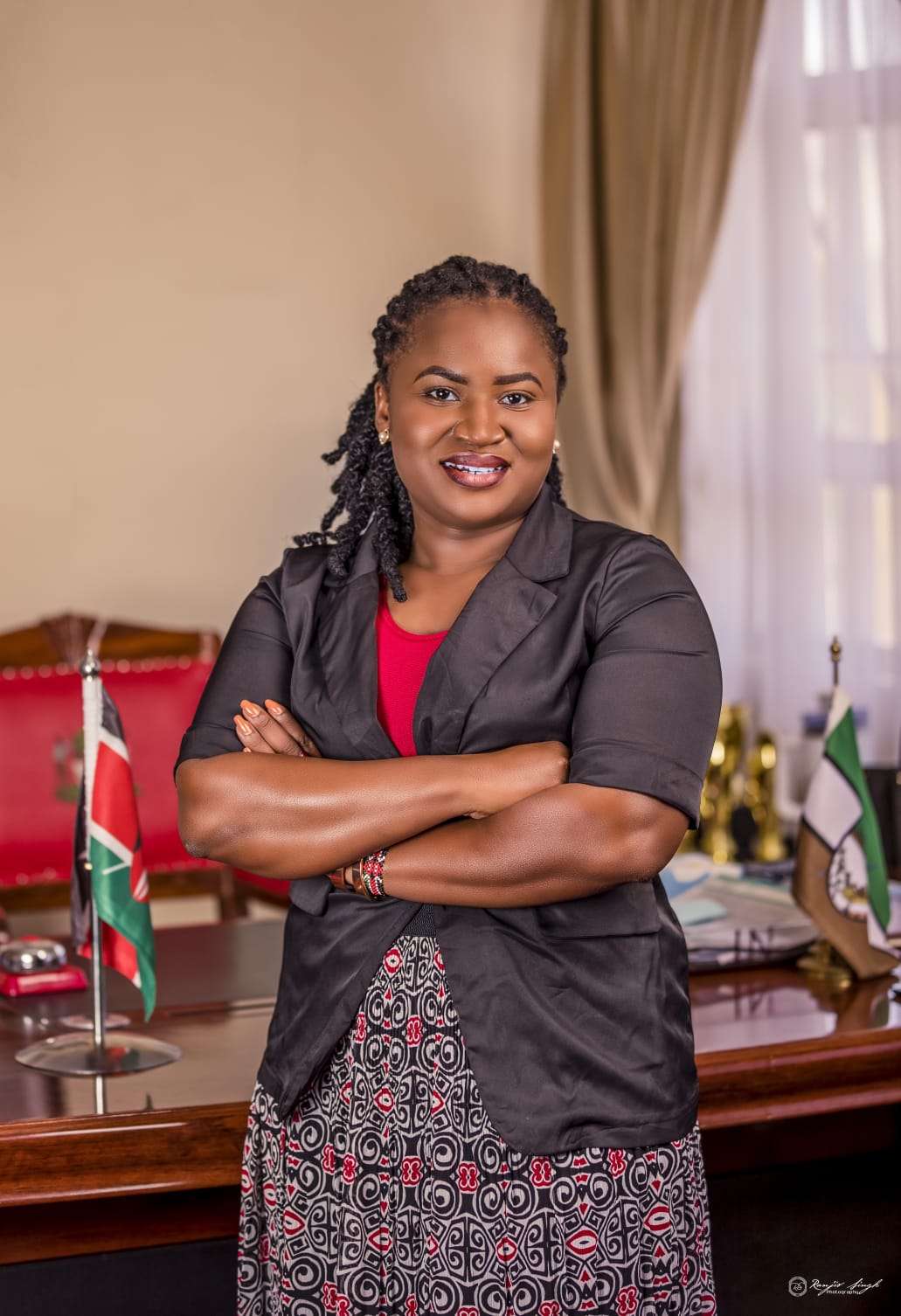 CPA Jackline Kakayi