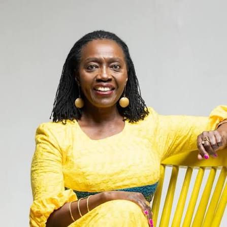 Martha Karua