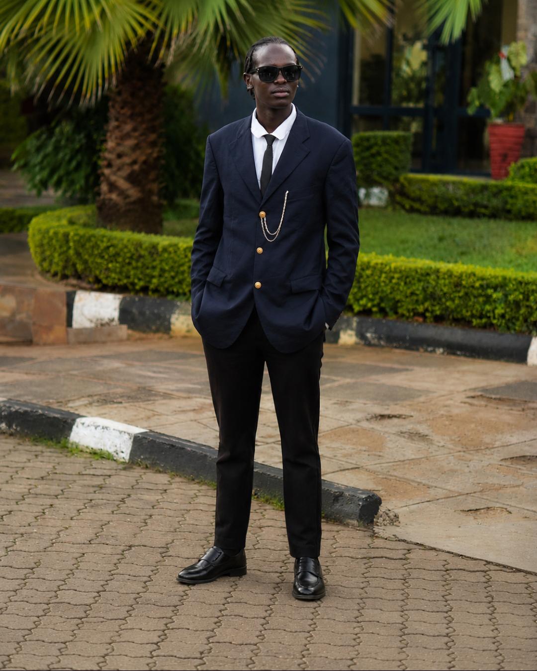 Vincent Kipkoech