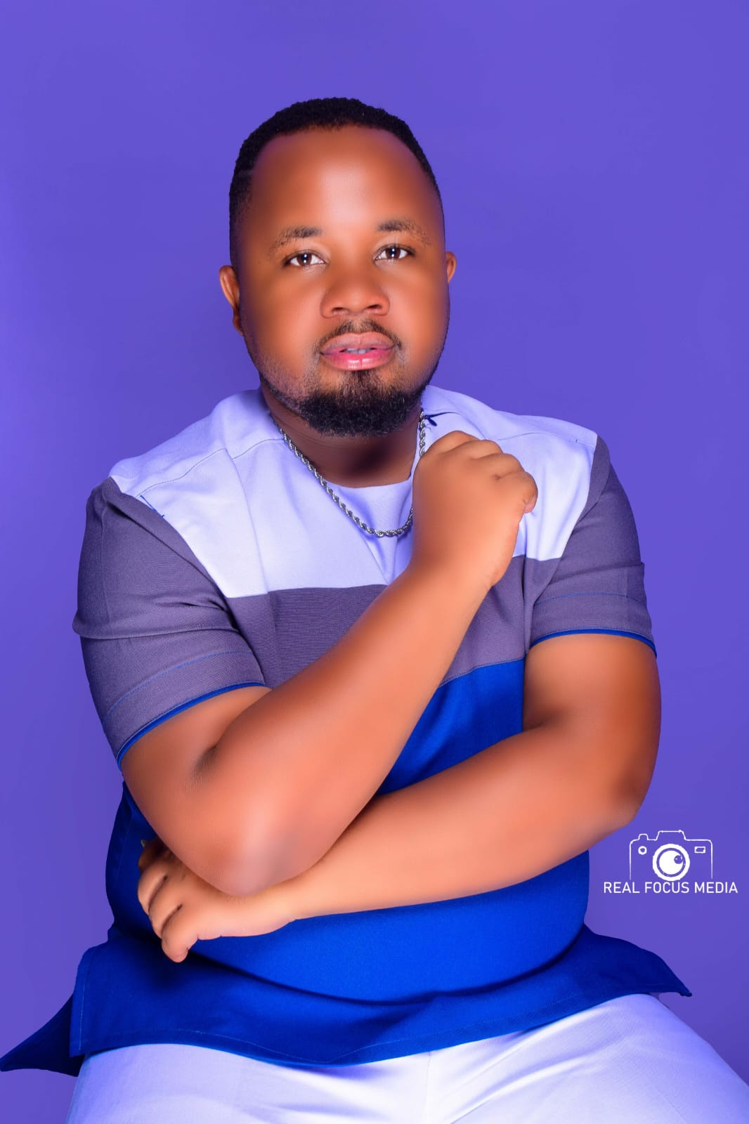Brian Mutinda